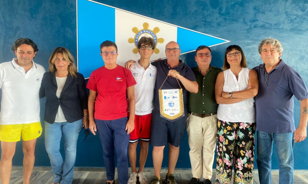 η σεζόν ανοίγει στο Club Nautico – il Gazzettino di Gela